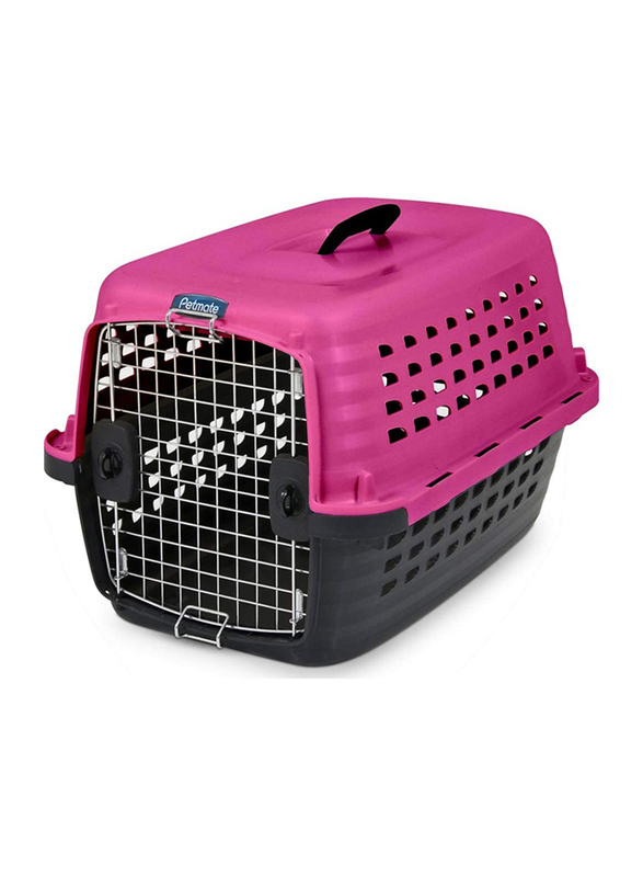 Petmate traditional vari outlet kennel portable kennel