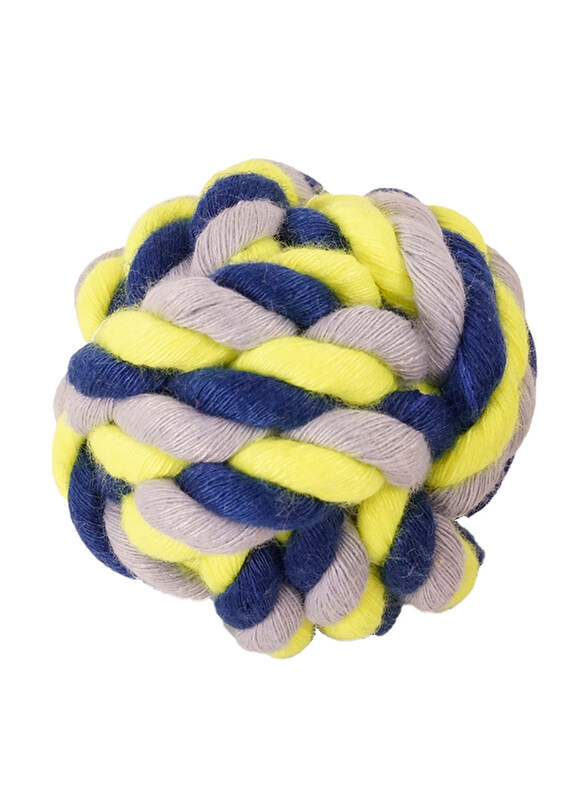 

Vadigran Cotton Ball, 50g, 5.5cm, Multicolour