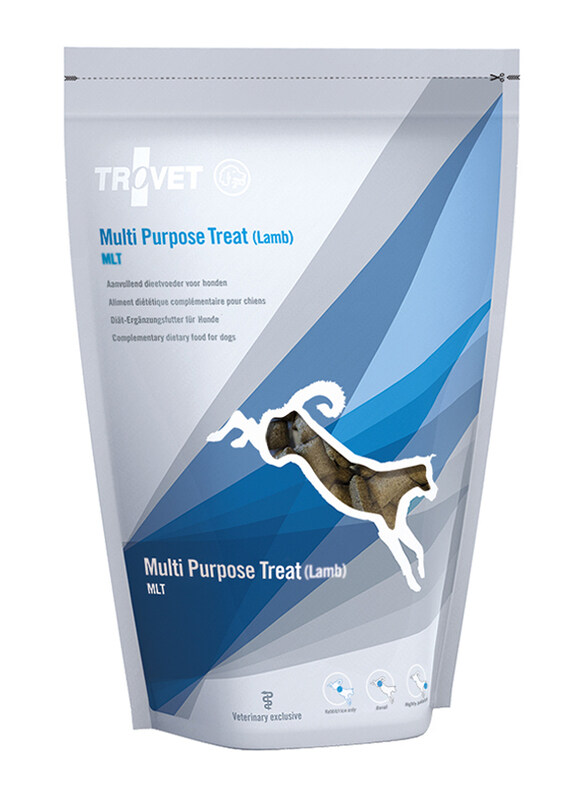 

Trovet Multi Purpose Lamb Dog Dry Treat, 400g