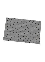 Drymate Scented Anti-Slip Dogs & Cats Litter Mat, Grey