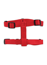 Petmate Dog Harness, 17206, Red