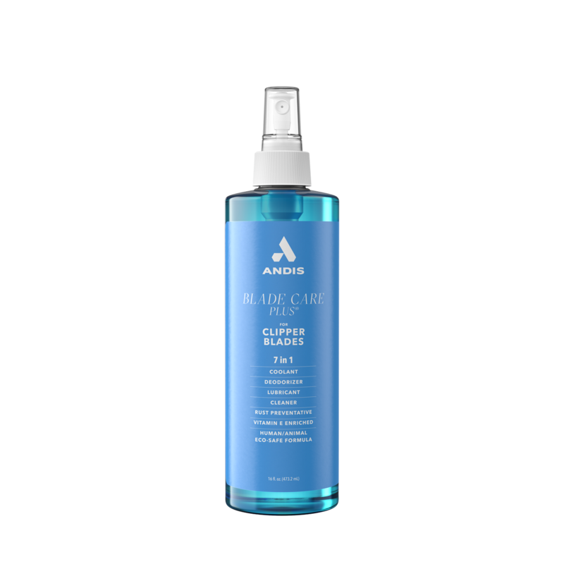 

Andis Blade Care Plus 16 Oz Spray Bottle