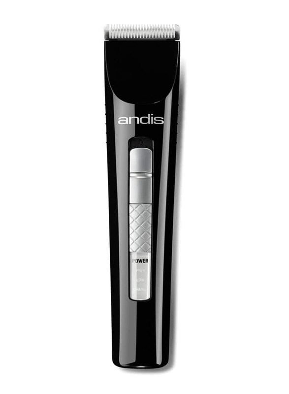 

Andis CLT Multi-Trim Trimmer for Pets, Black