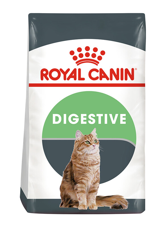 

Royal Canin Feline Care Nutrition Digestive Care Cat Dry Food, 400g