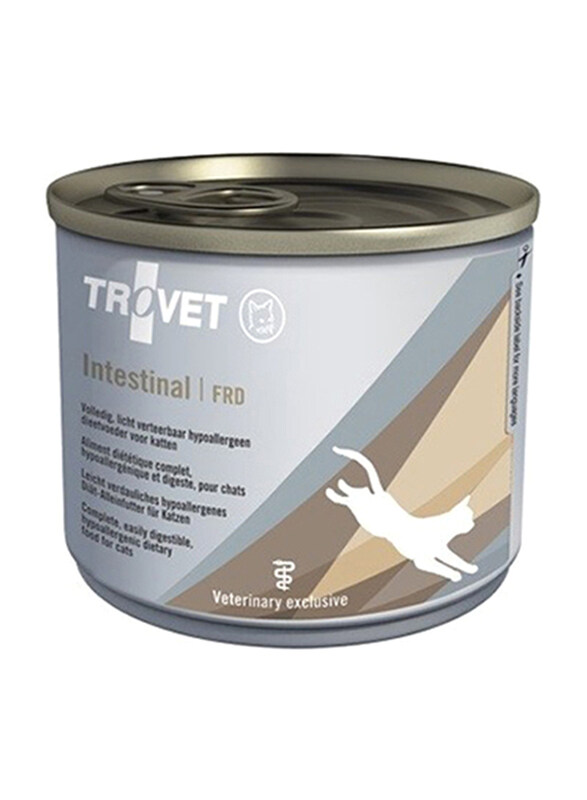 

Trovet Intestinal Cat Wet Food, 3kg