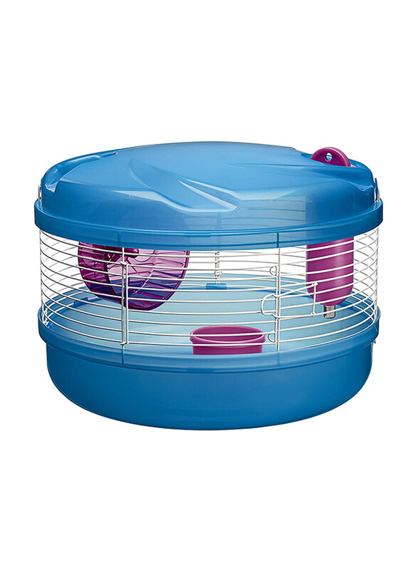 

Kaytee Crittertrail 360 Habitat, Blue