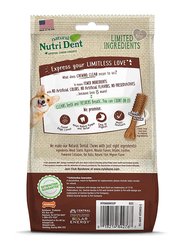 Nylabone Nutri Dent Filet Mignon Dog Chews, 32 Pieces, 160g