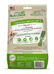 Nylabone Nutri Dent Dental Chew Treats Dog Dry Food, 392g