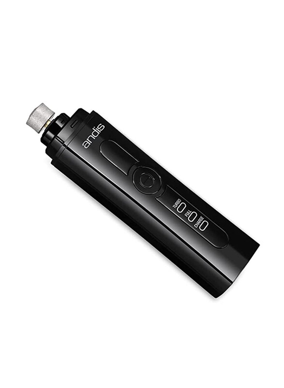 

Andis CNG-1 Nail Grinder, Black