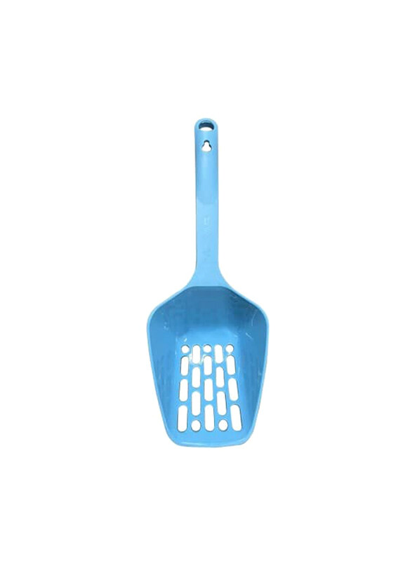 

Nutrapet Makar Sceptre of Master Cat, Light Blue