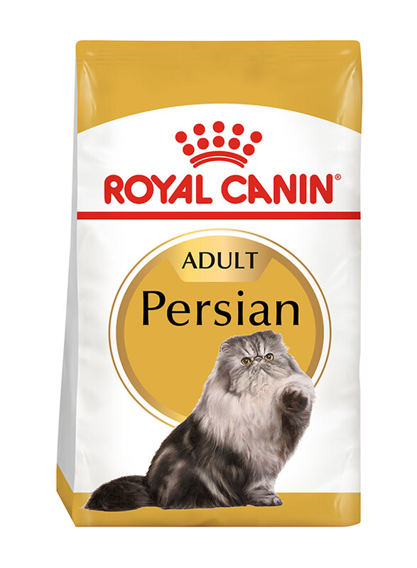 

Royal Canin Feline Breed Nutrition Adult Persian Cat Dry Food, 2 Kg