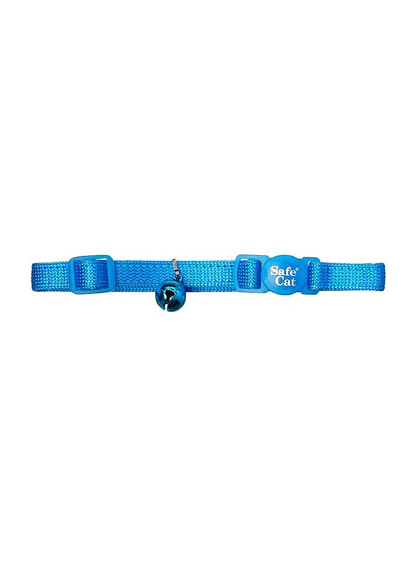 

Coastal 3/8-Inch Safe Cat Lagoon for Dog, Blue