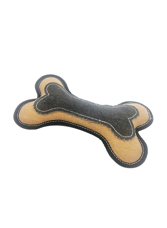 

NutraPet The Juicy Bone for Dog, One Size, Multicolour