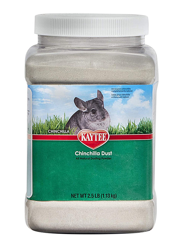 

Kaytee Chinchilla Dust, 1.13Kg