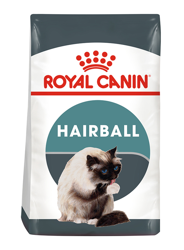 

Royal Canin Feline Care Nutrition Hairball Care Cat Dry Food, 4 Kg