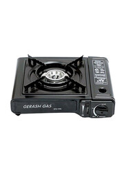 Portable Gas Stove, Black