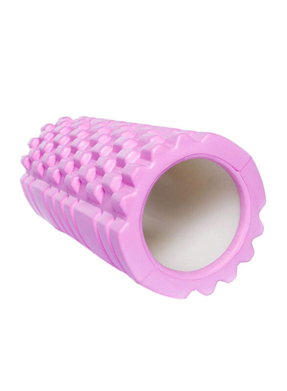 

Generic Massager for Muscles & Back, HW0216, Pink