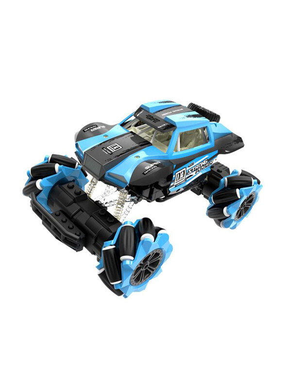 

Generic Drift Climbing Wireless Stunt RC Car, Ages 8+