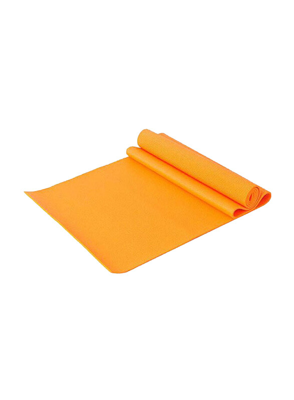 

Sapu Yoga Mat, Orange