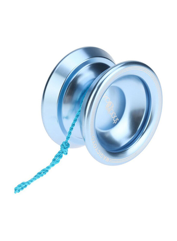 

Magic Yoyo Professional Magic Yoyo With String, Ages 3+