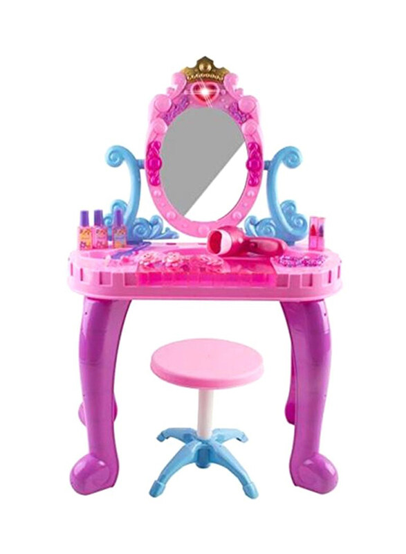 

Generic A Tool For The Prince With A Mirror Sound Light, Ages 3+