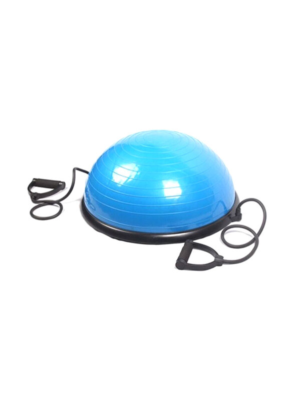 

Bosu Balance Trainer, Blue