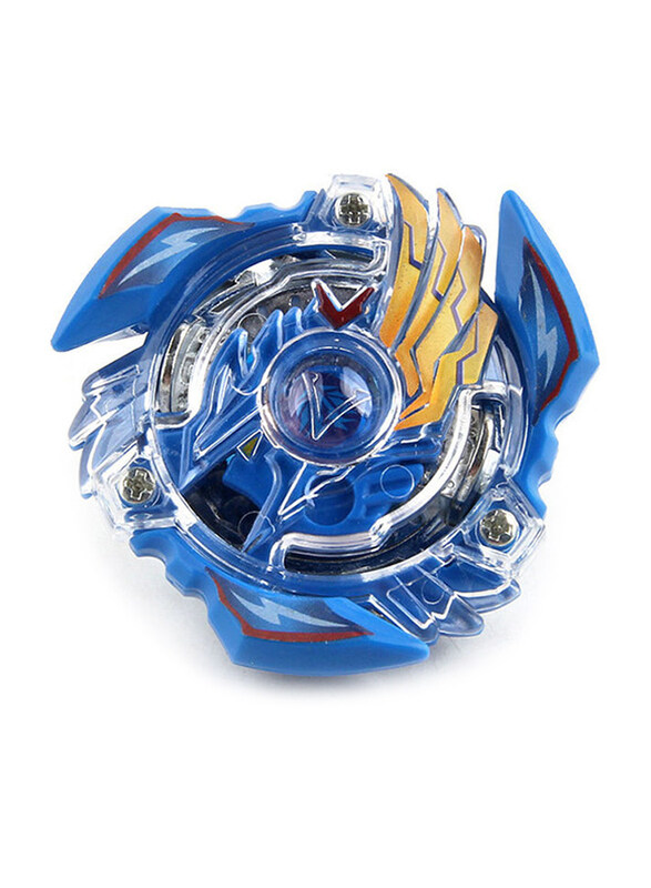 

Generic Burst One-Way Pull Launcher Beyblade, Ages 6+