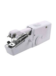 Handy Stitch Handheld Sewing Machine, White