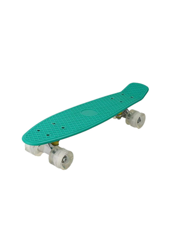 

Generic Classic Skateboard, 22 x 6 inch, Ages 12+