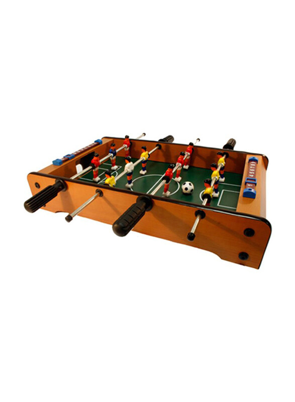 

Generic Table Top Football, Ages 3+