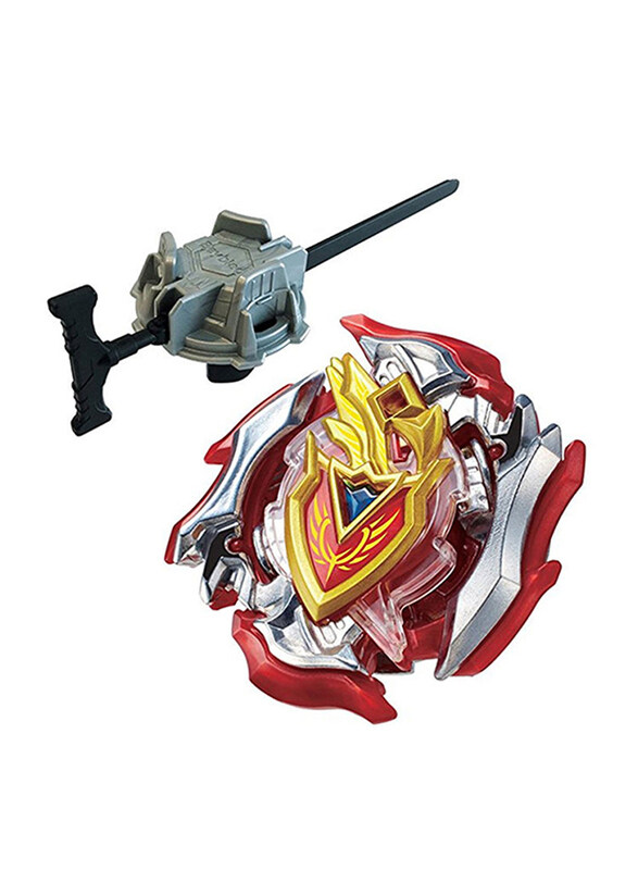 

Generic Beyblade Burst Set, Ages 3+, Multicolour