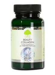 G&G Beauty Collagen Vegan Supplement, 60 Capsules