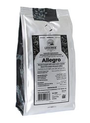Luscioux Allegro Espresso Ground Coffee, 250g