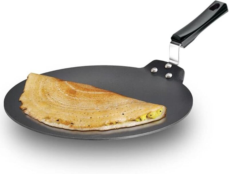 Hawkins Futura NS Dosa Tava 30 cm, 4.88 mm