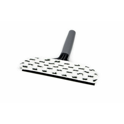 Paul Masquin Window Squeegee With Microfibre Pad