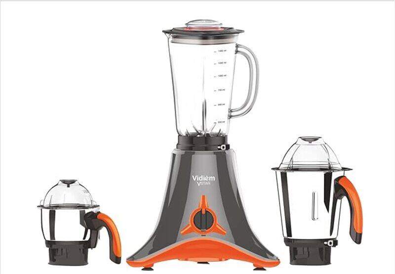 

Vidiem Blender Vstar Pro Evo 750W