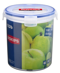 Komax Round Food Saver 1.9Ltr C22