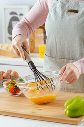 Nava Egg whisk Misty 31cm