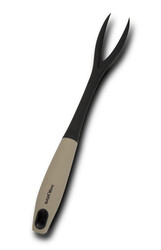 Nava Carving fork Misty 35cm