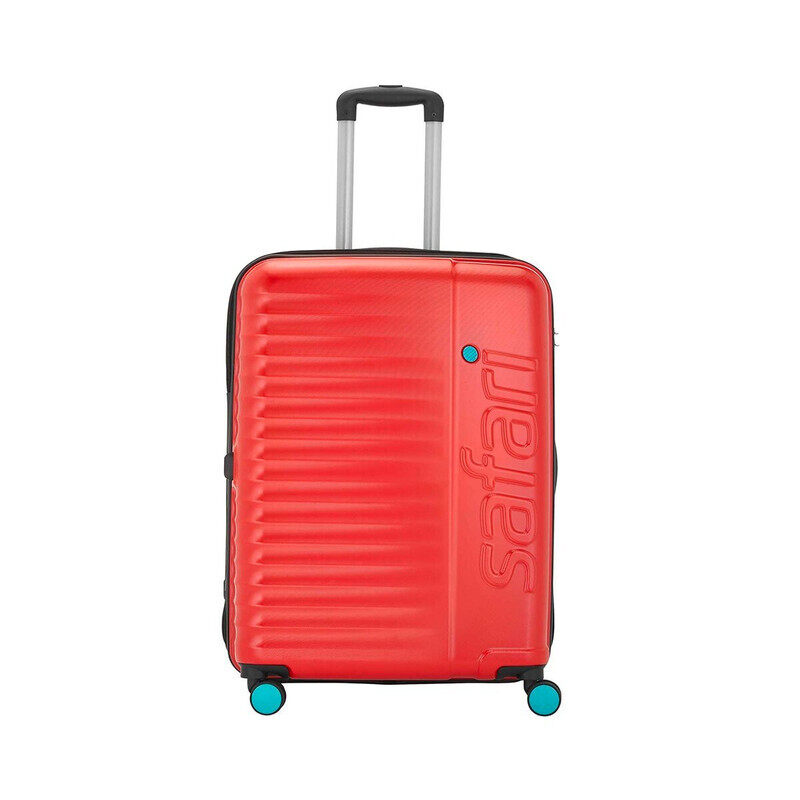 

Suitcases Safari Ignite Dlx 71 4W Scarlett Red
