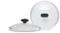 Piardi Home Union Casserole W-Lid 24Cm Ind