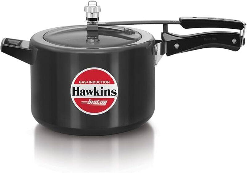 

Hawkins Instaa Cooker 5 Ltr Ind.