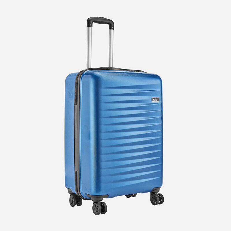 Safari Fiesta Dlx 79 4W Electric Blue