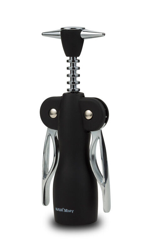 

Nava Wine bottle opener Misty 18.5cm