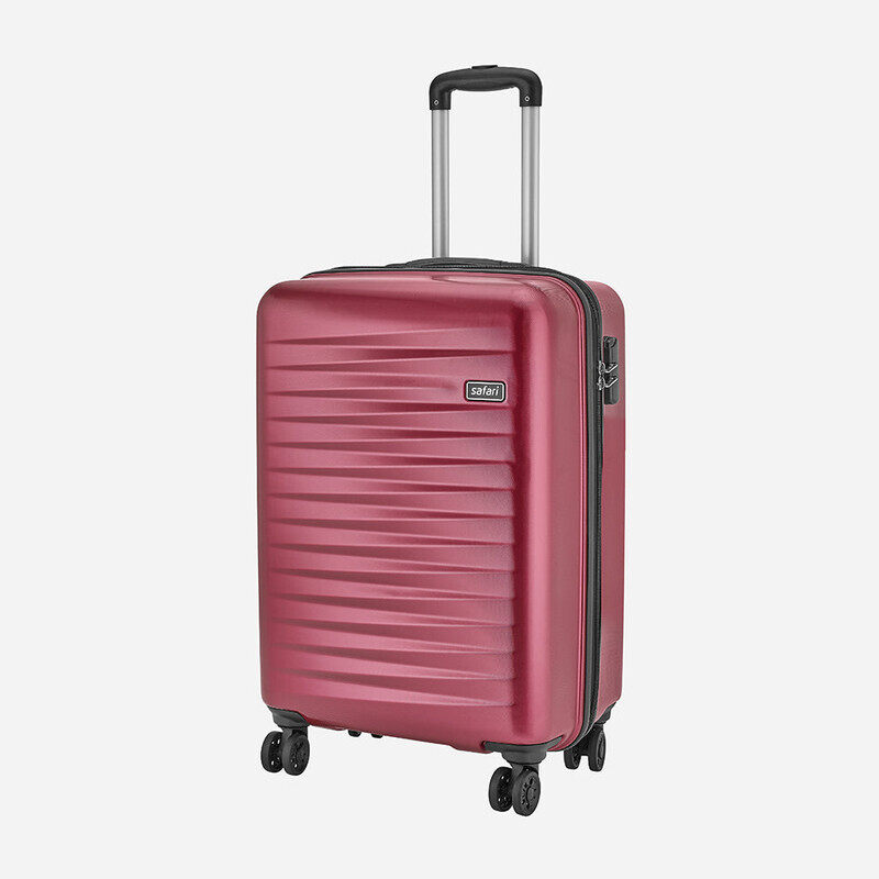 Safari Fiesta Dlx 79 4W Wine