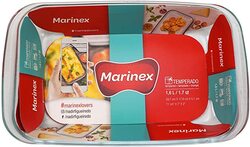 Marinex Rect Baking Dish  2.2L