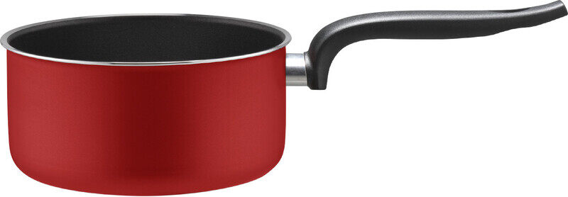 

Piardi Home LiveRed Casserole W/Lid 16Cm