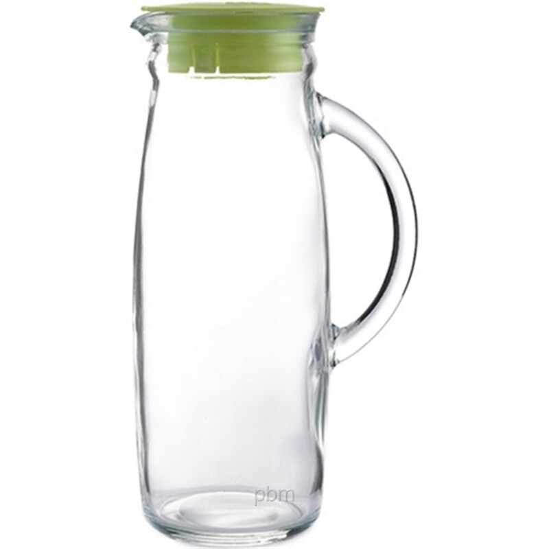 

Glasslock Water Jar 1000ml