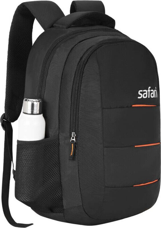 Safari Laptop POLO 1- 19" 2 compt Black