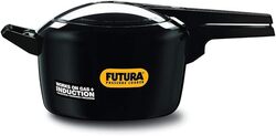 Hawkins Futura Pressure Cooker 5 Ltr Ind.